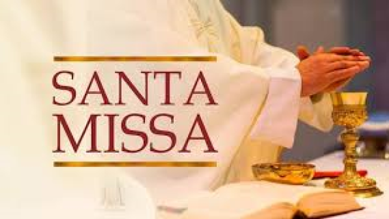Santa Missa