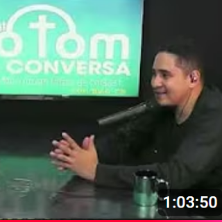 Podcast Papa Leão XIV