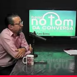 Podcast Como ser um líder comunitário