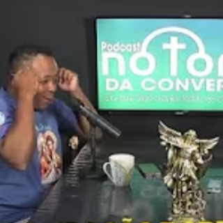 Podcast Inspiração e obra de Deus